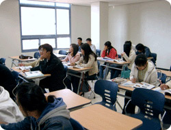 회화강의실(B-1,2)이미지