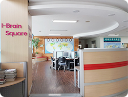 Ibrain Square 이미지
