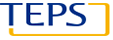 teps 로고
