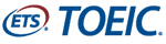 TOEIC 로고